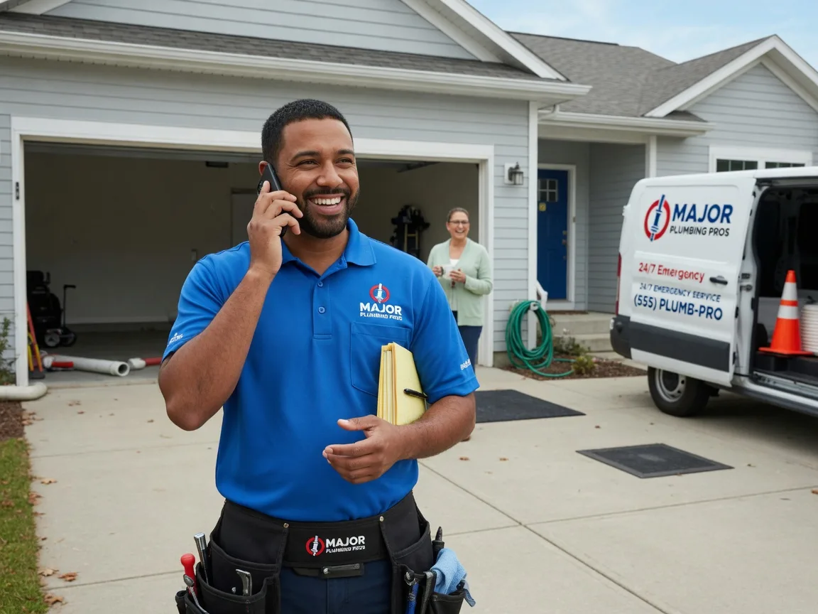 Drain Cleaning Services Porterville, MS FAQs